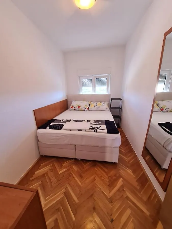 Apartments Niki Sveti Petar   Sveti Petar (Zadar)