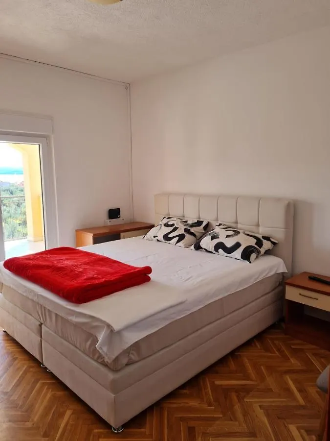Apartments Niki Sveti Petar  Chorwacja