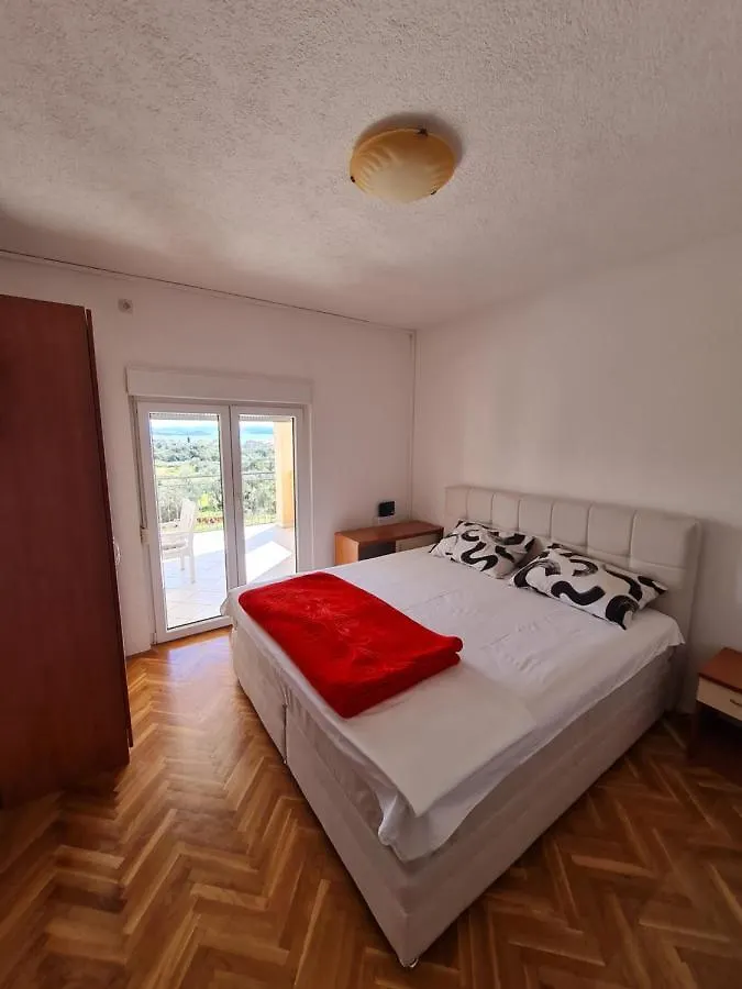 Apartments Niki Sveti Petar  0*, Sveti Petar (Zadar)