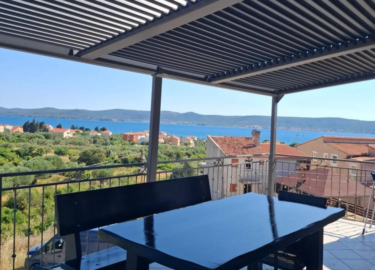 Apartments Niki Sveti Petar  0*, Sveti Petar (Zadar) Chorwacja