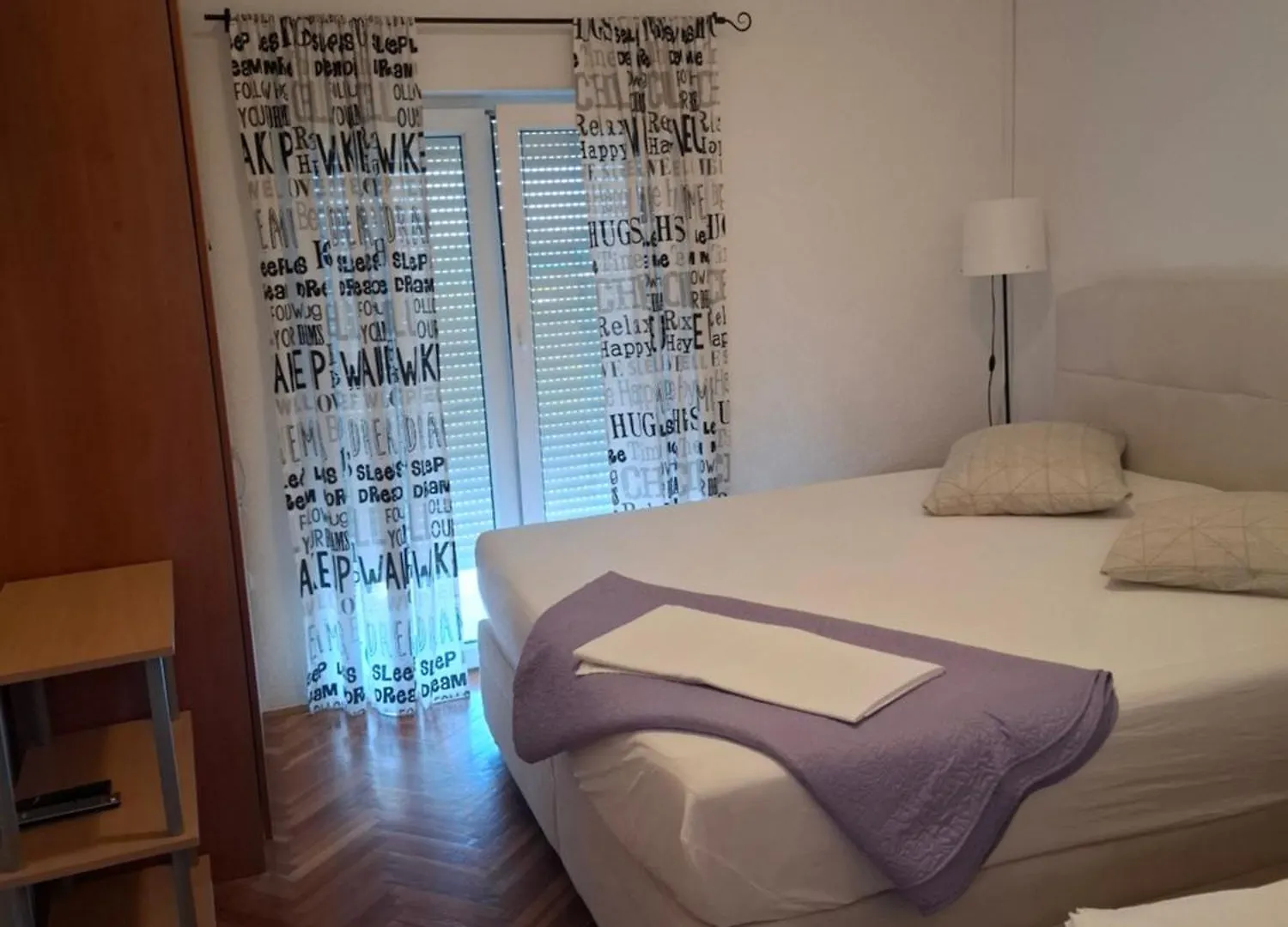 Apartments Niki Sveti Petar