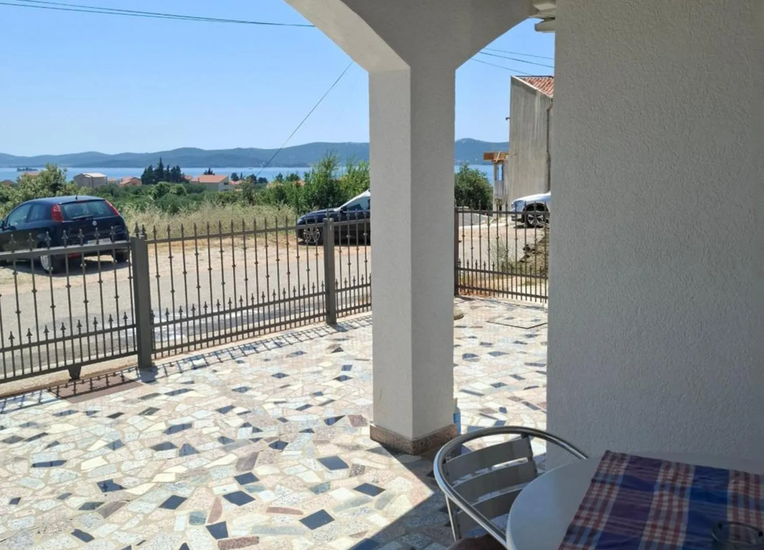 Apartments Niki Sveti Petar
