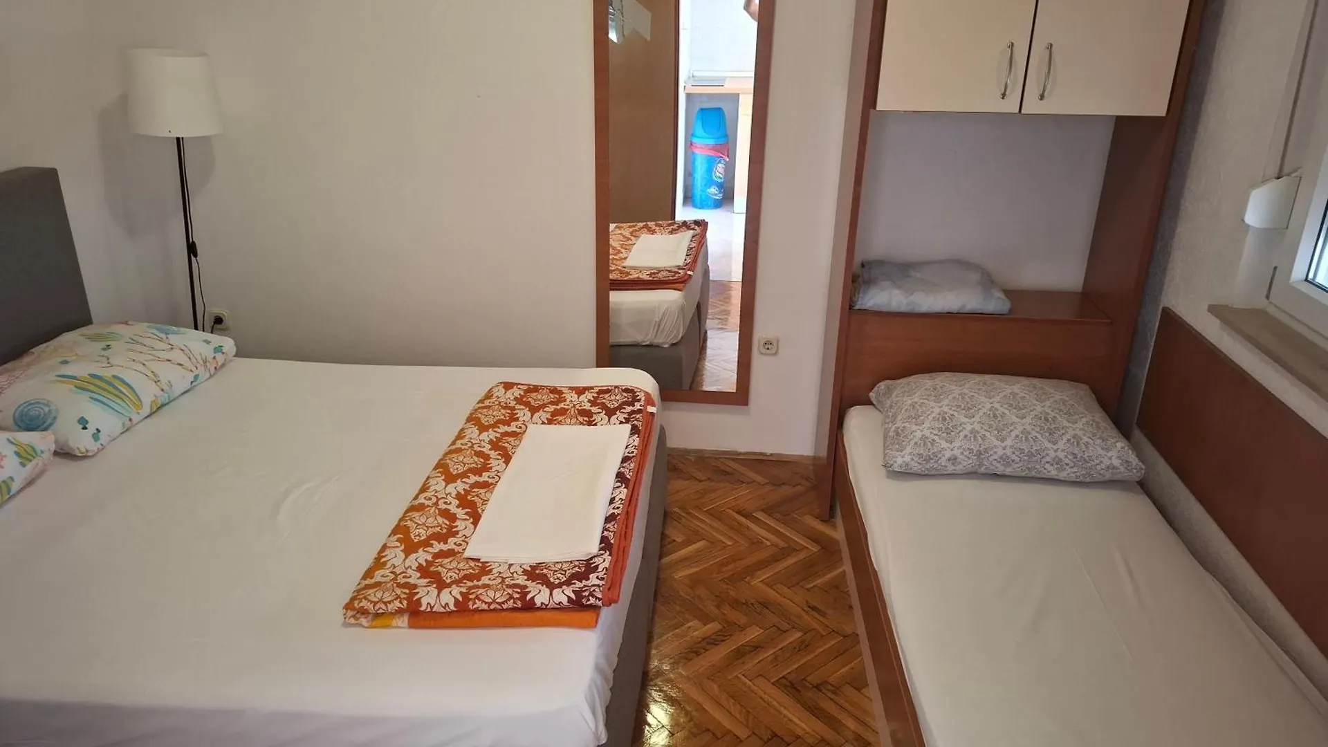 Apartments Niki Sveti Petar  Sveti Petar (Zadar)