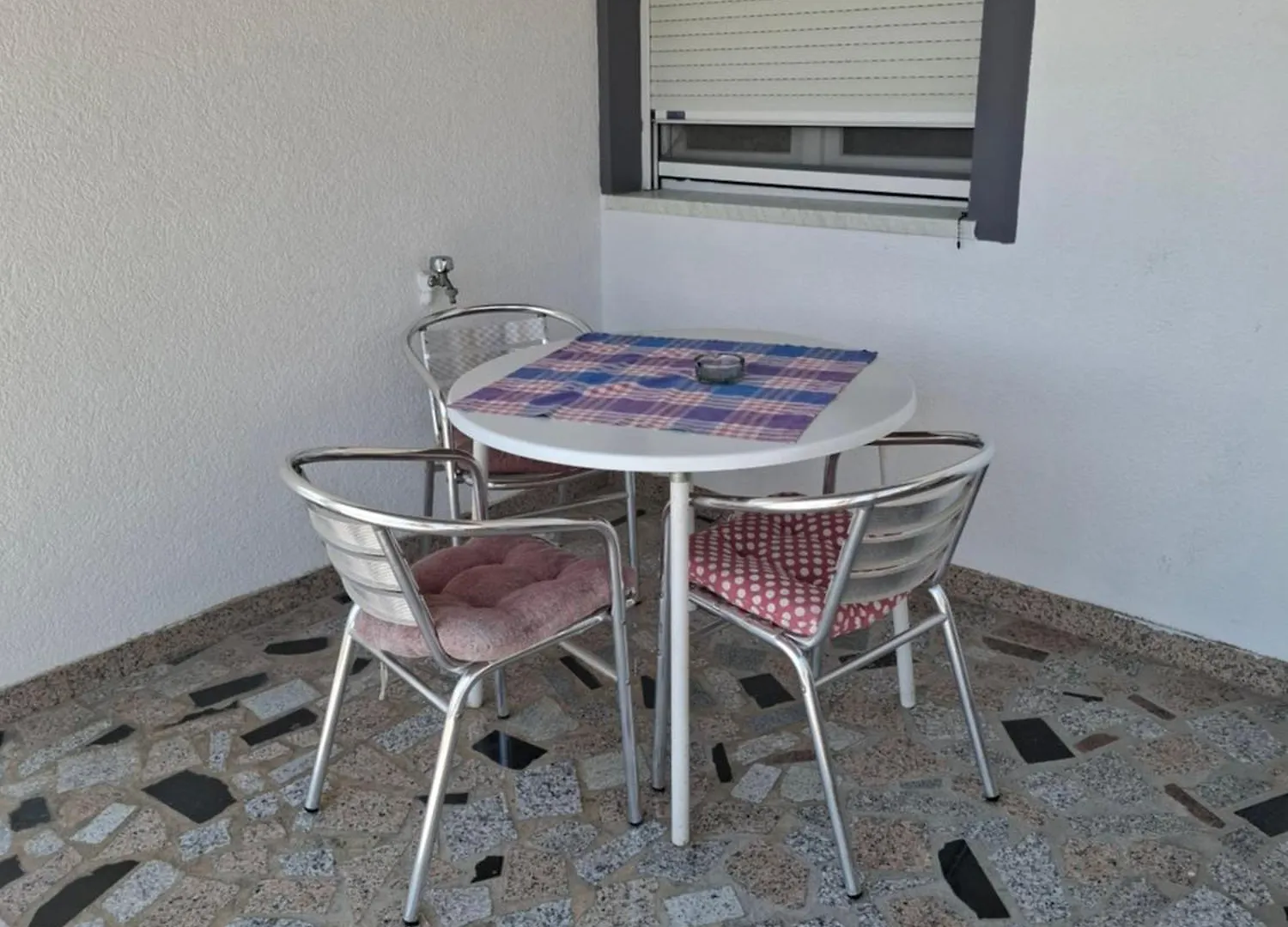 Apartments Niki Sveti Petar   Sveti Petar (Zadar)