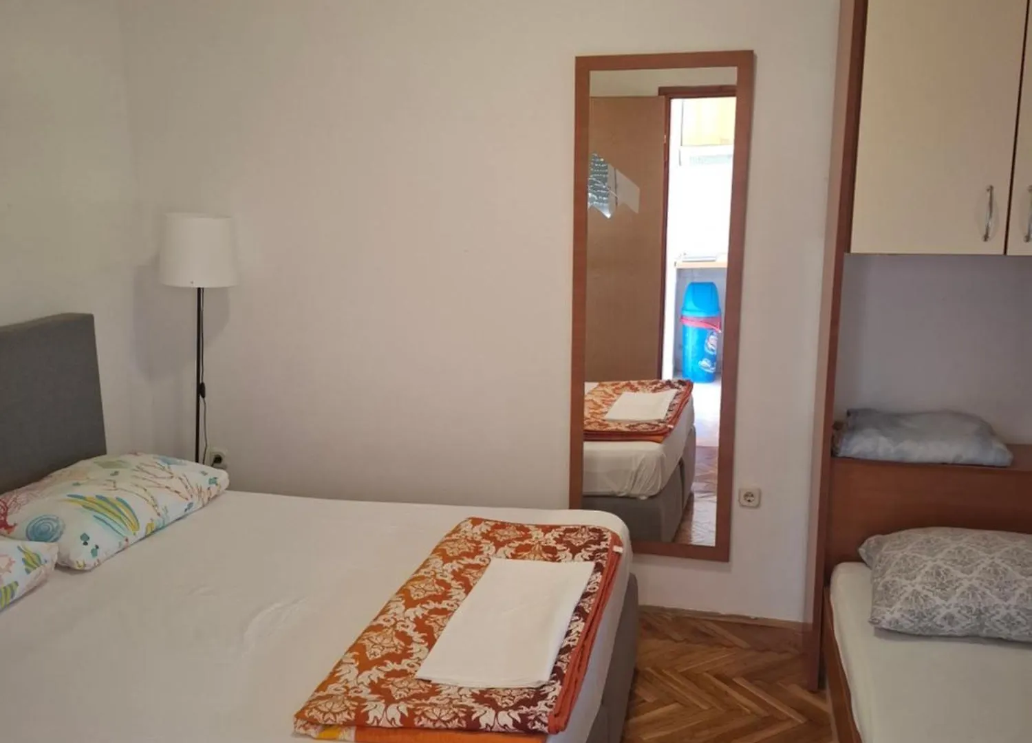 Apartments Niki Sveti Petar  Chorwacja