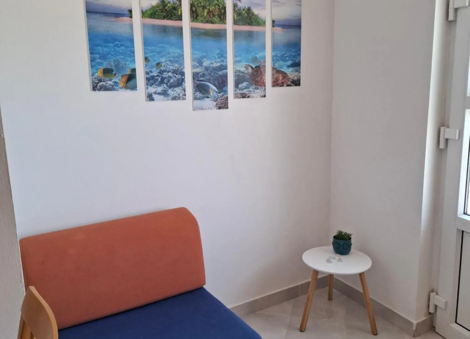 Apartments Niki Sveti Petar  Sveti Petar (Zadar)