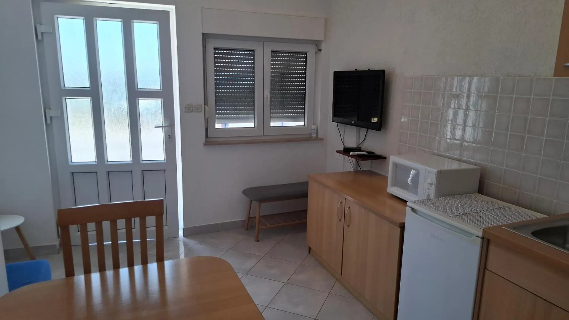 Apartments Niki Sveti Petar  0*, Sveti Petar (Zadar)