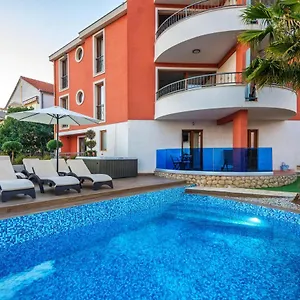 Sv. Petar Apartament